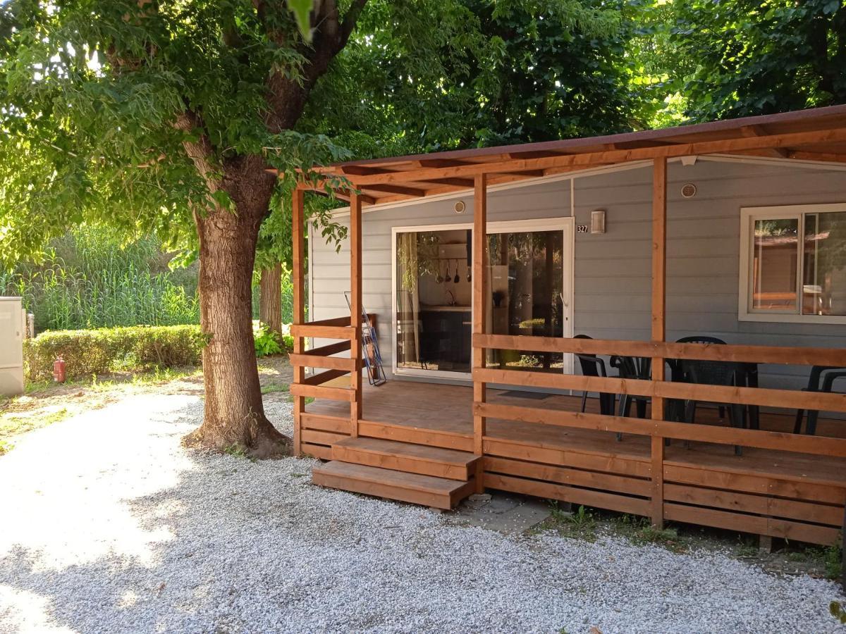 Mobile Comfort - Including Airco - River- 327 Ameglia