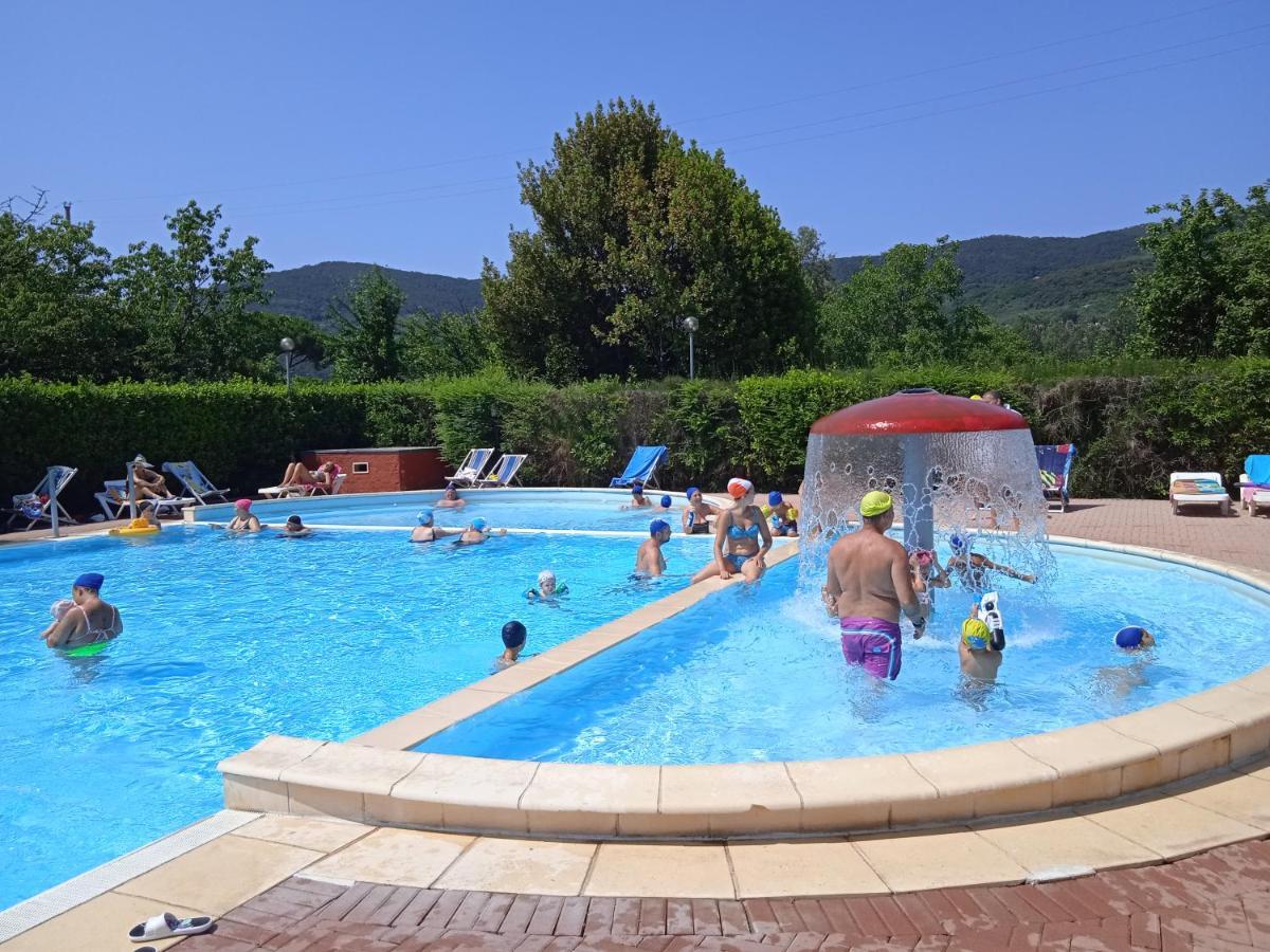 Camping Mobile Comfort - Including Airco - River- 327 *