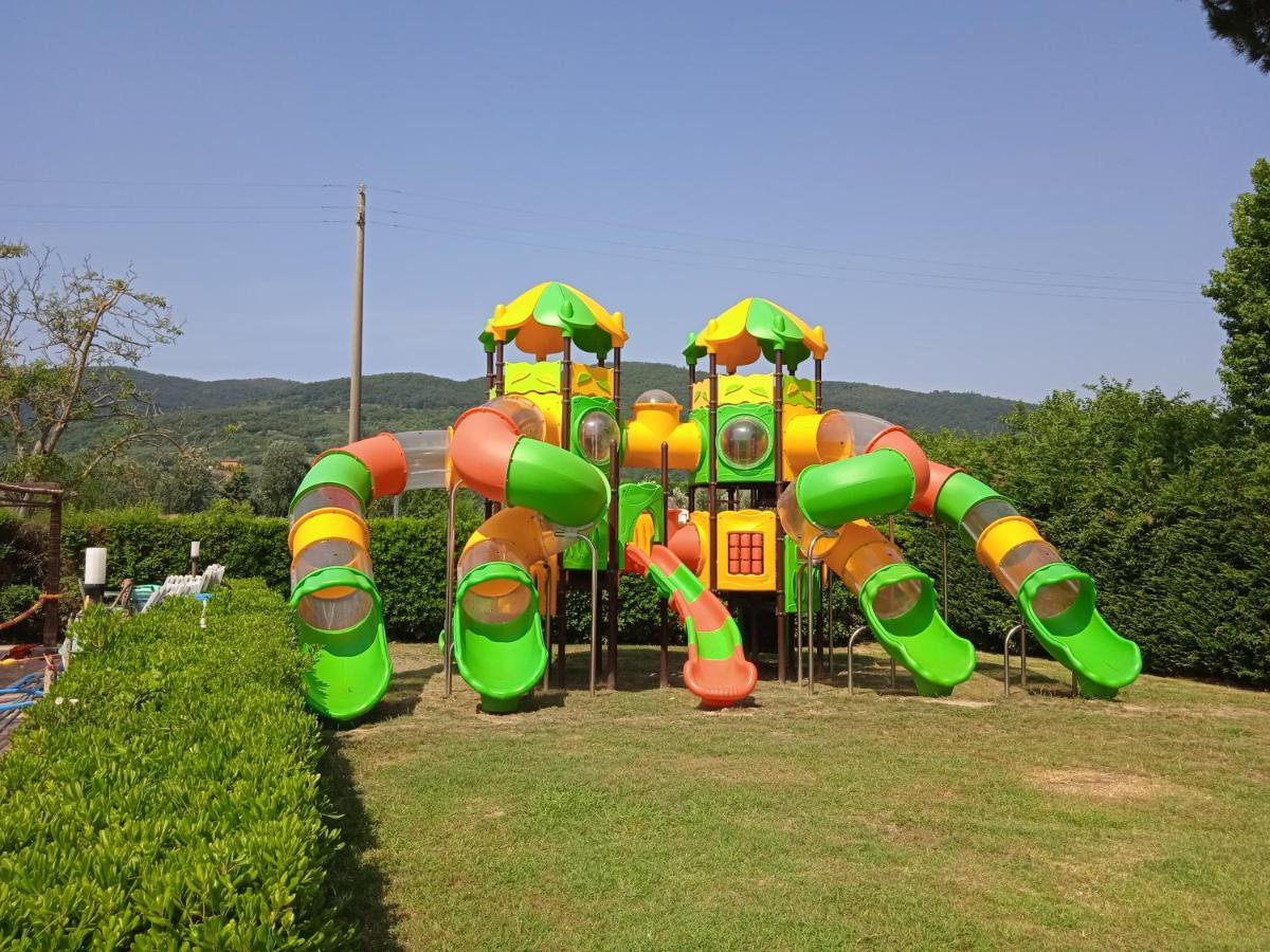Mobile Comfort - Including Airco - River- 327 * Ameglia