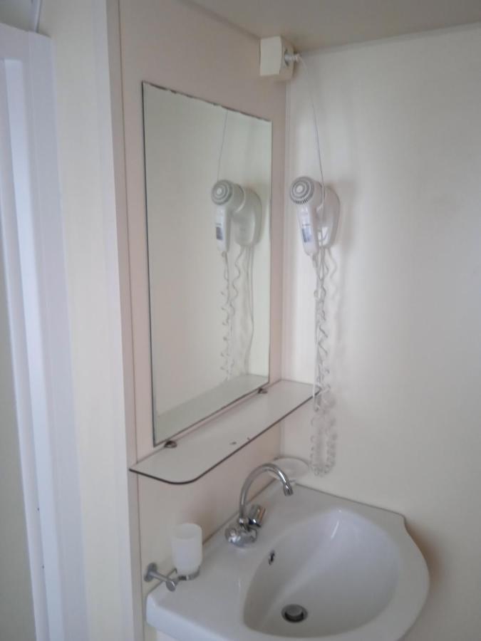 Mobile Comfort - Including Airco - River- 327 * Ameglia