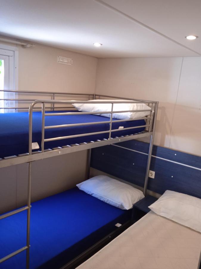 Campsite Mobile Comfort - Including Airco - River- 327 *
