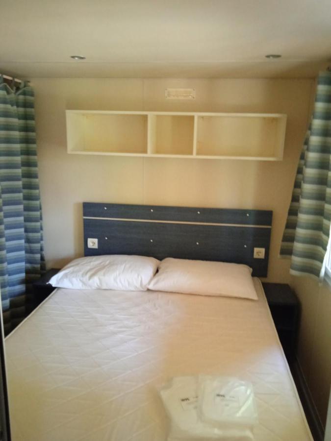 Mobile Comfort - Including Airco - River- 327 * Ameglia
