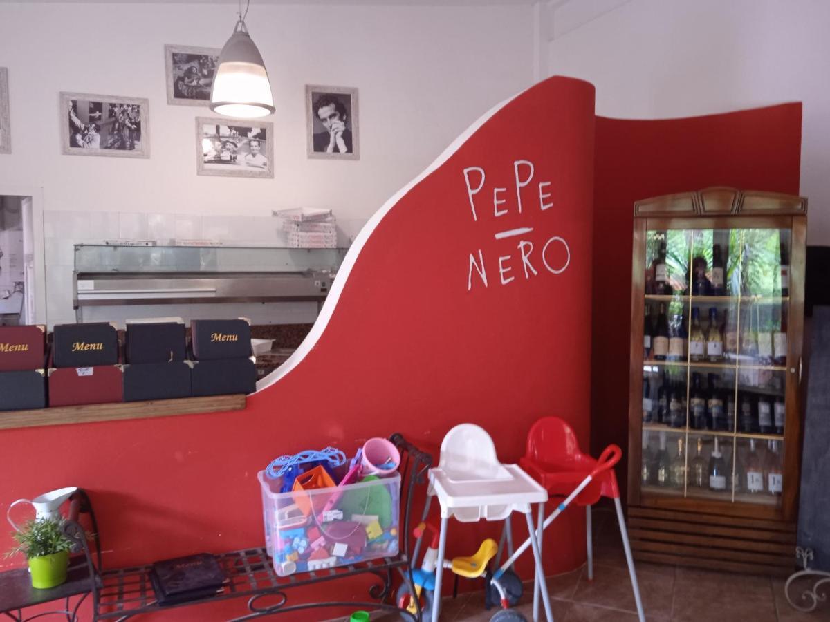 Mobile Comfort - Including Airco - River- 327 Campingplatz Ameglia