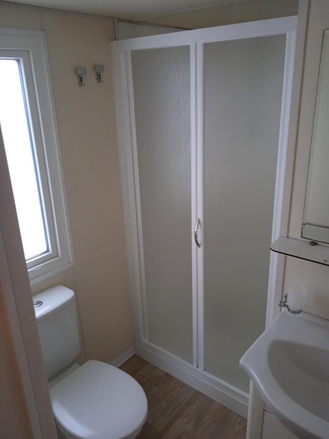Mobile Comfort - Including Airco - River- 327